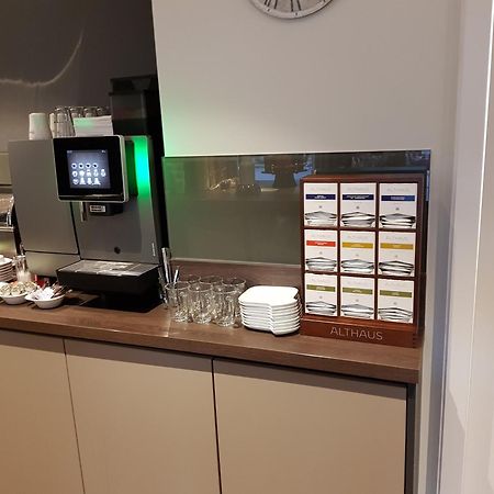 Rafaela Hotel Heidelberg Bagian luar foto