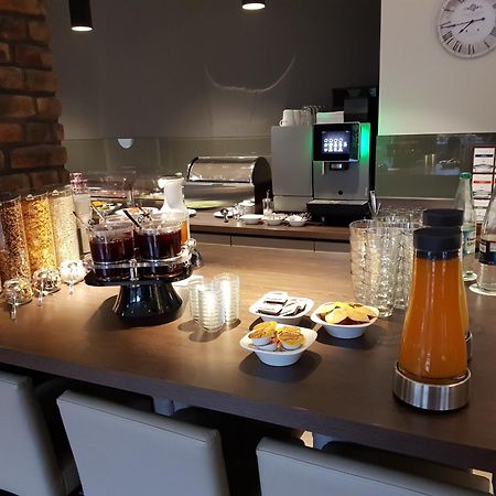 Rafaela Hotel Heidelberg Bagian luar foto