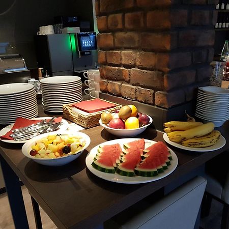 Rafaela Hotel Heidelberg Bagian luar foto