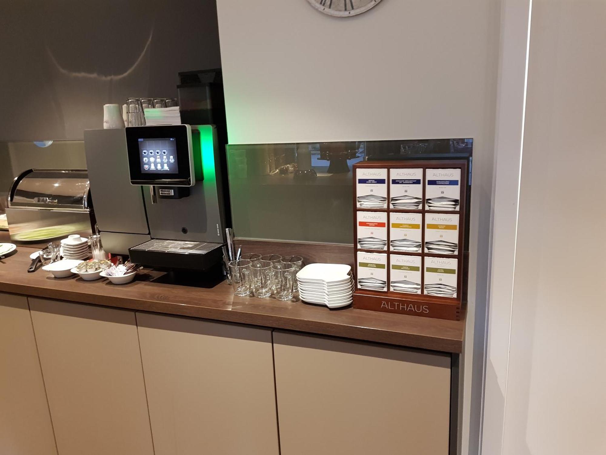 Rafaela Hotel Heidelberg Bagian luar foto