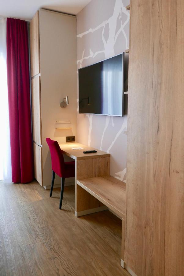 Rafaela Hotel Heidelberg Bagian luar foto