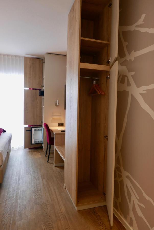 Rafaela Hotel Heidelberg Bagian luar foto